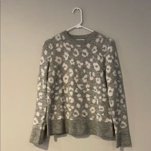 Old Navy Pattern Sweater